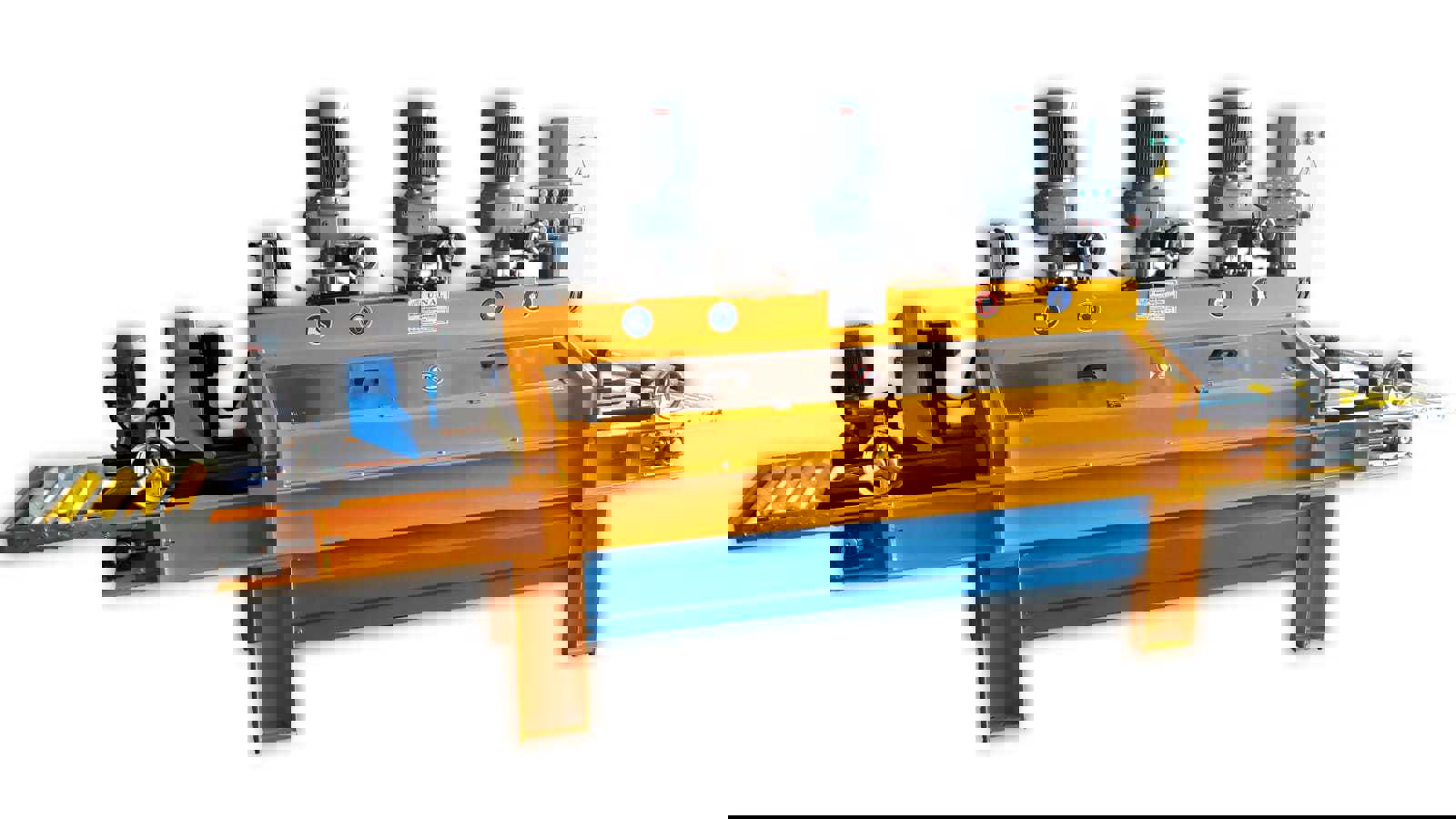 Wash Beton Yıkama Makinası